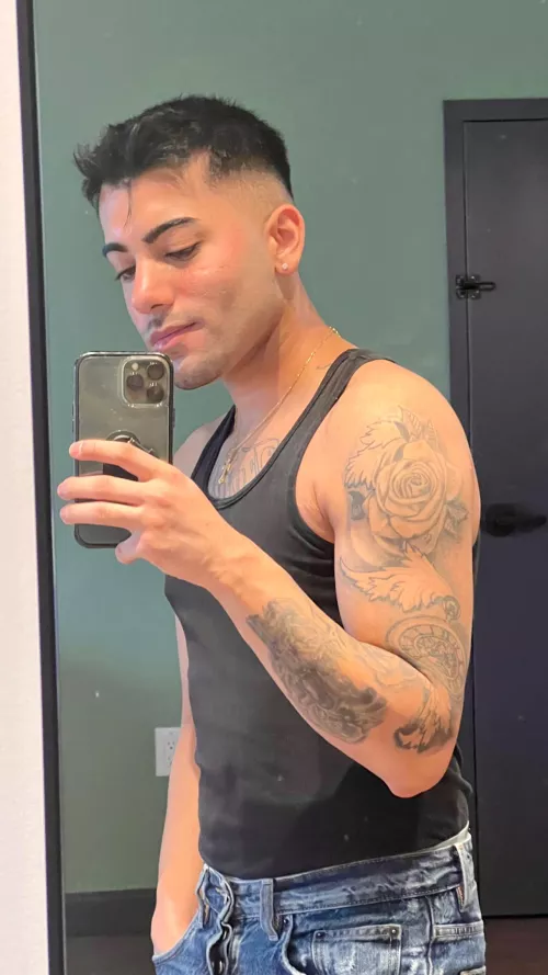 Looking for friends