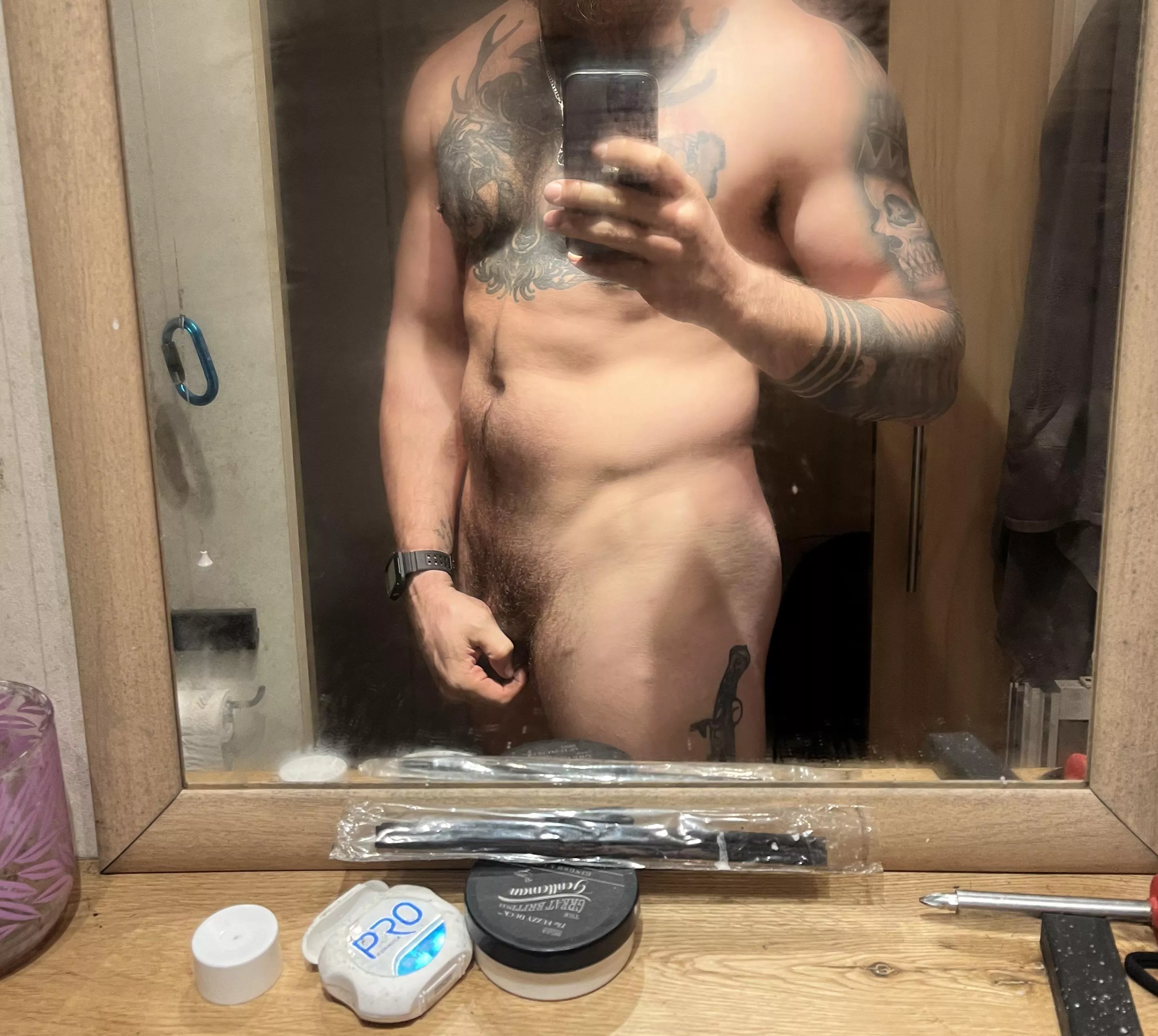 Looking for ratings (M) 31 bi