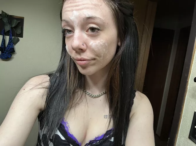 Love the feeling being covered