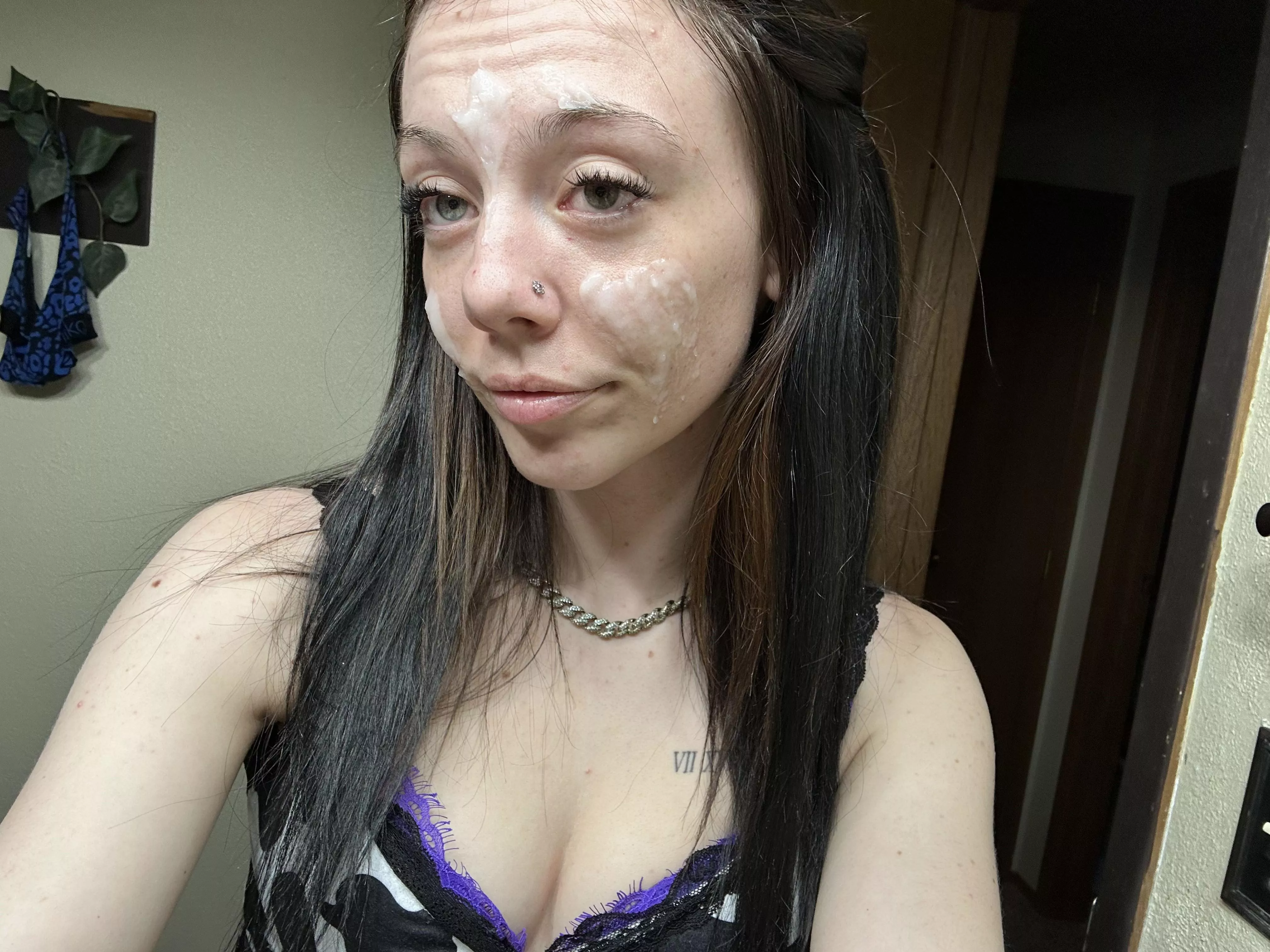 Love the feeling being covered