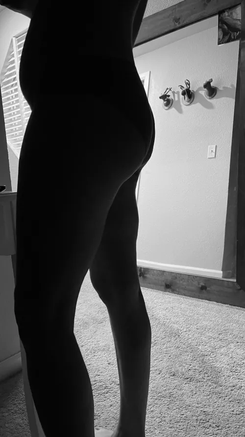 Love the silhouette?