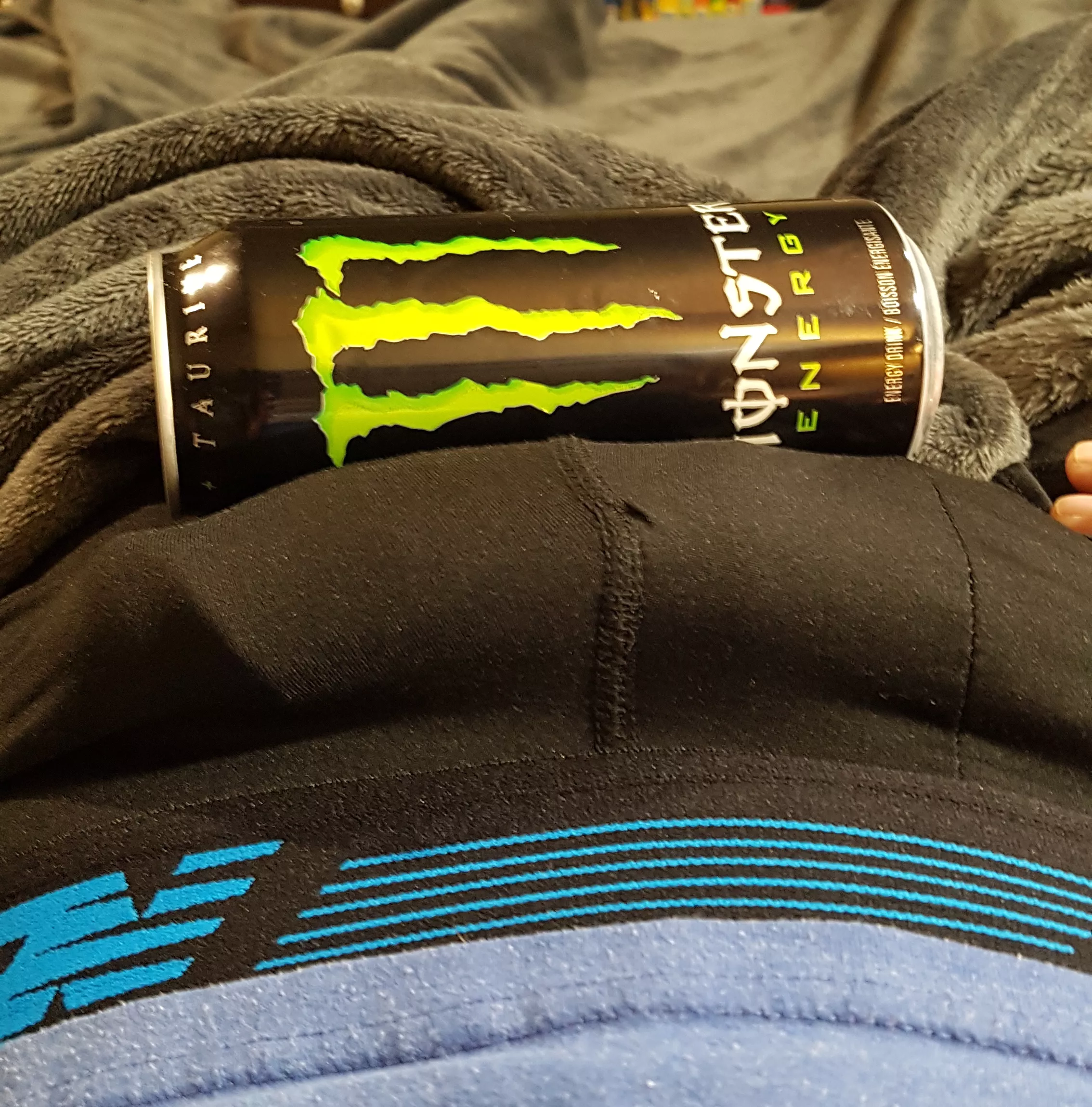 Loving these new boxers