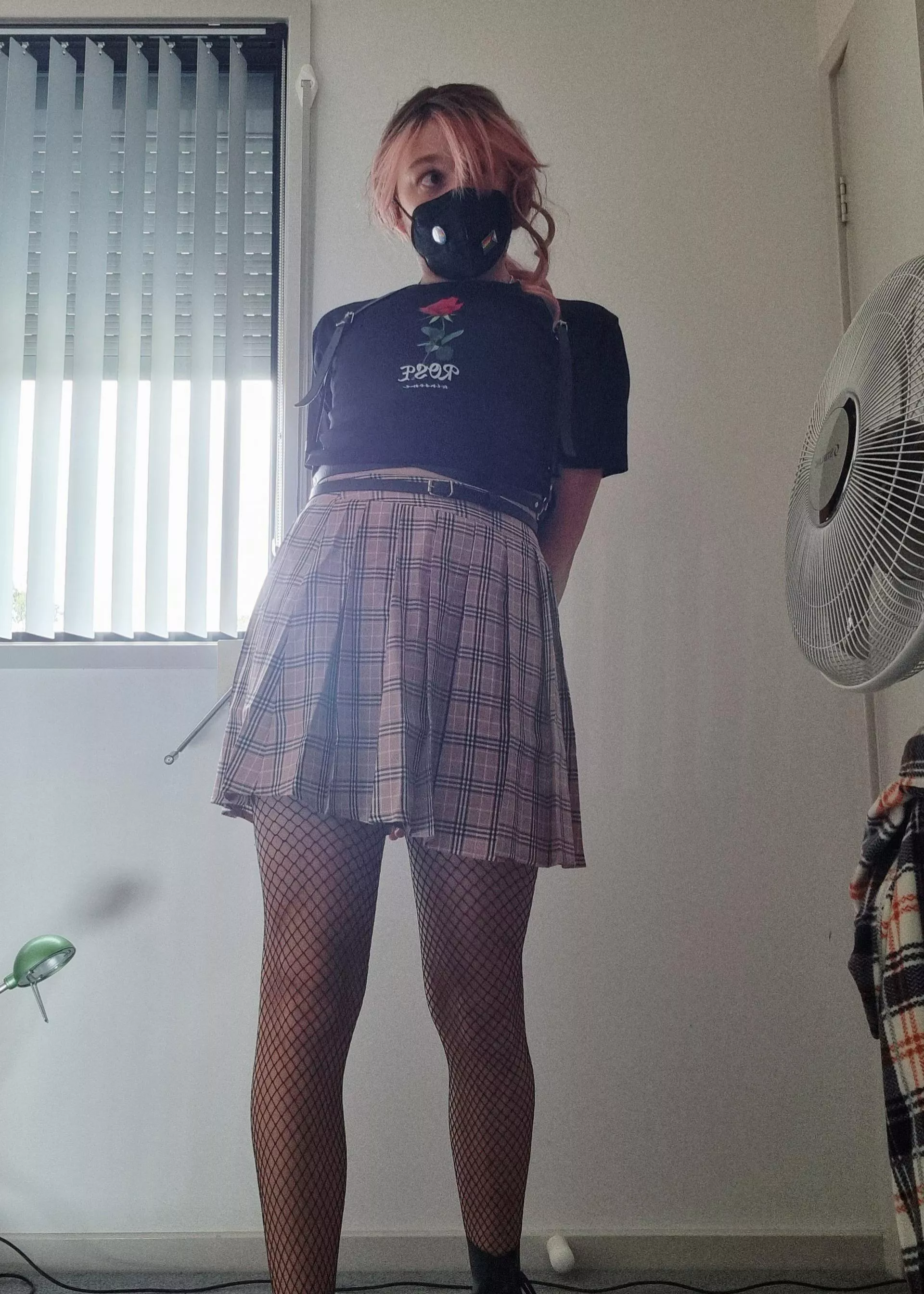 Lovvvve this outfit! 