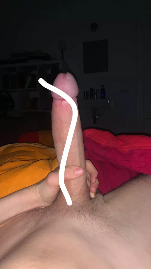 M 23 who want to compare/cum in vc with me rn?? Dm your snap + asl + cock size please be big