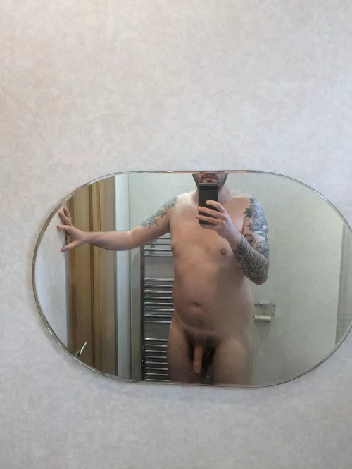 (m) if you love it or hate it I want to know