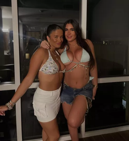 Made her take the picture to establish dominance 