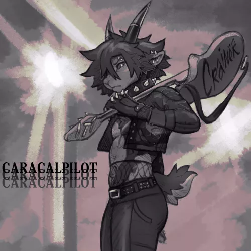 MAIN STAGE (CaracalPilot on Twitter)