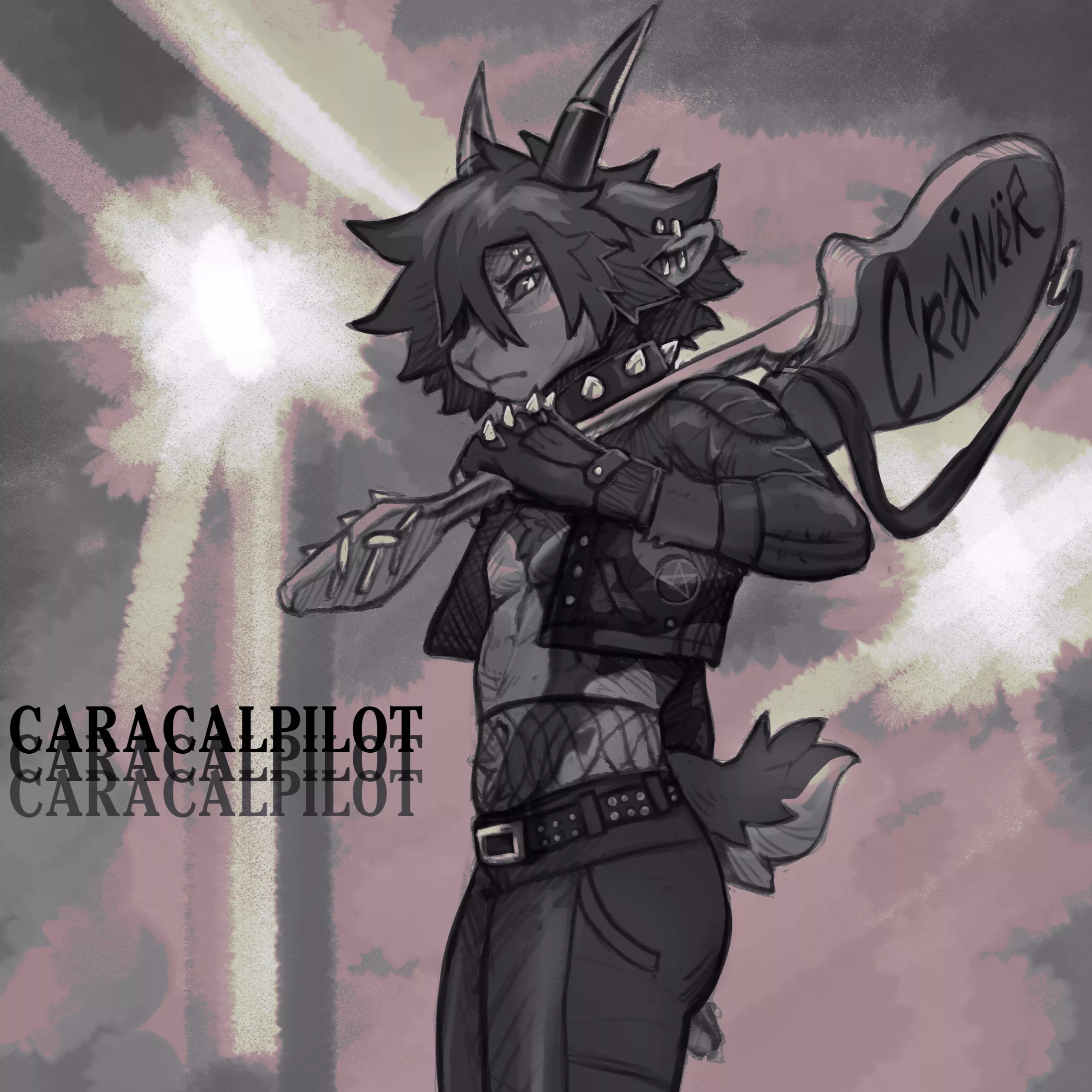 MAIN STAGE (CaracalPilot on Twitter)