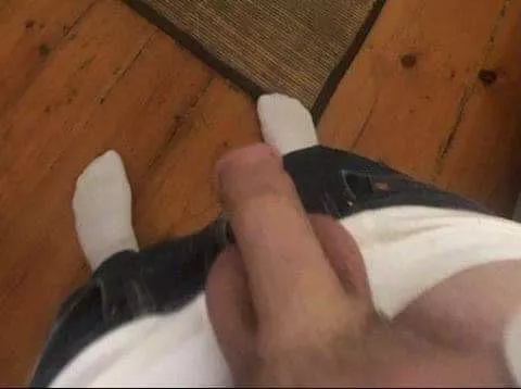 Make me hard please!