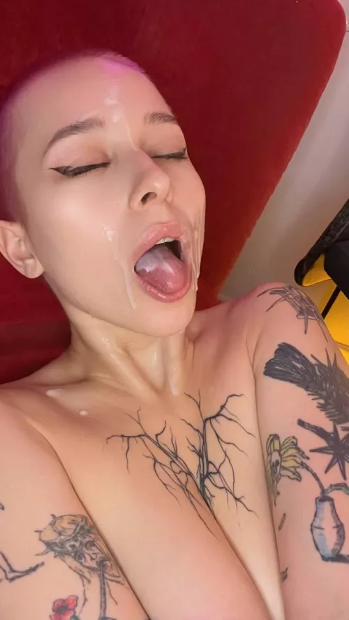 May I send you more nudes? Yes or no...