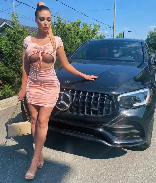 Mercedes