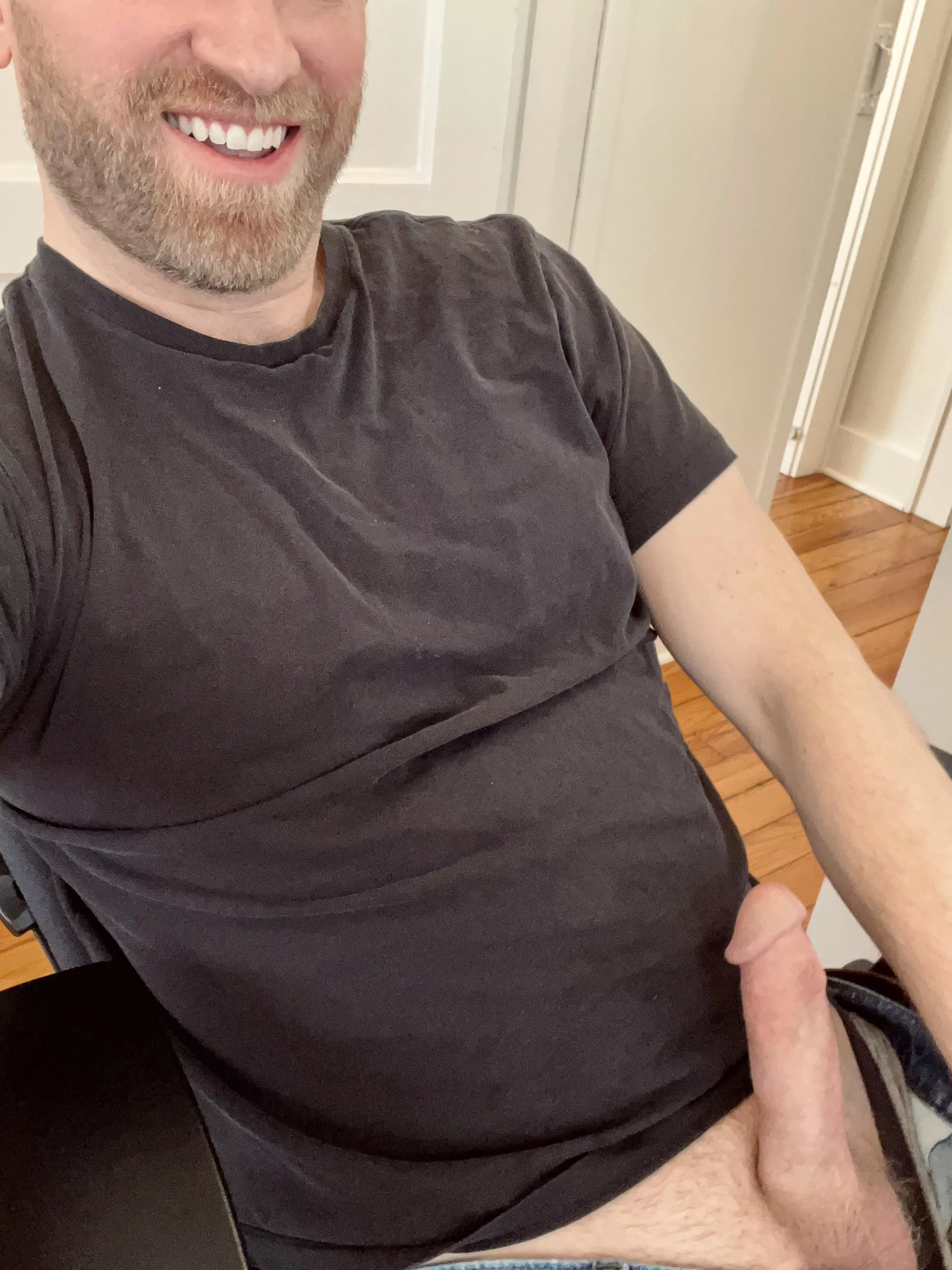 Monday Morning Dad Activities