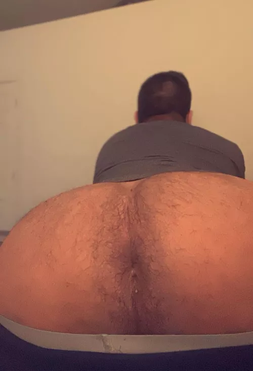 Munch on this thick Latino hole