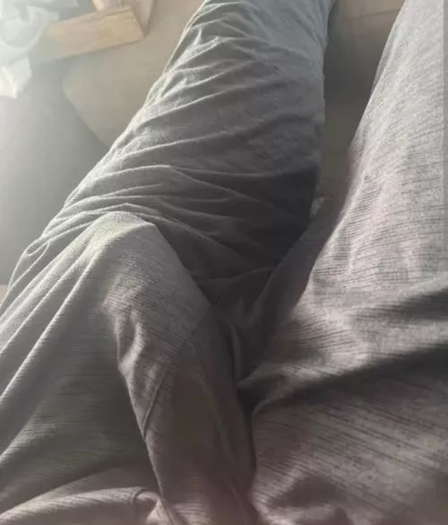 My Big Bulge ♥️ 