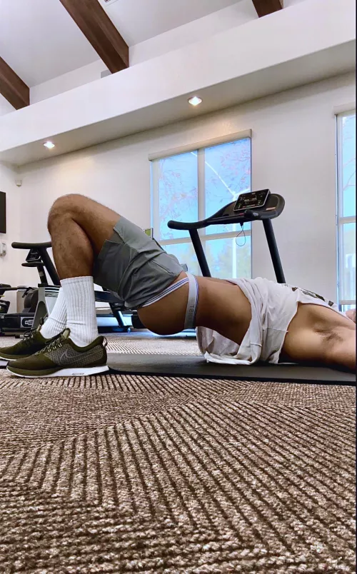 My favorite jock strap 