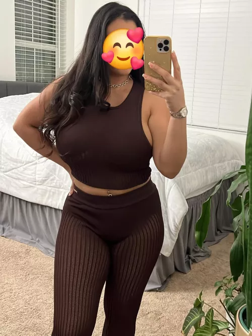 My sexy wife 29yo. Mother of 2 💋