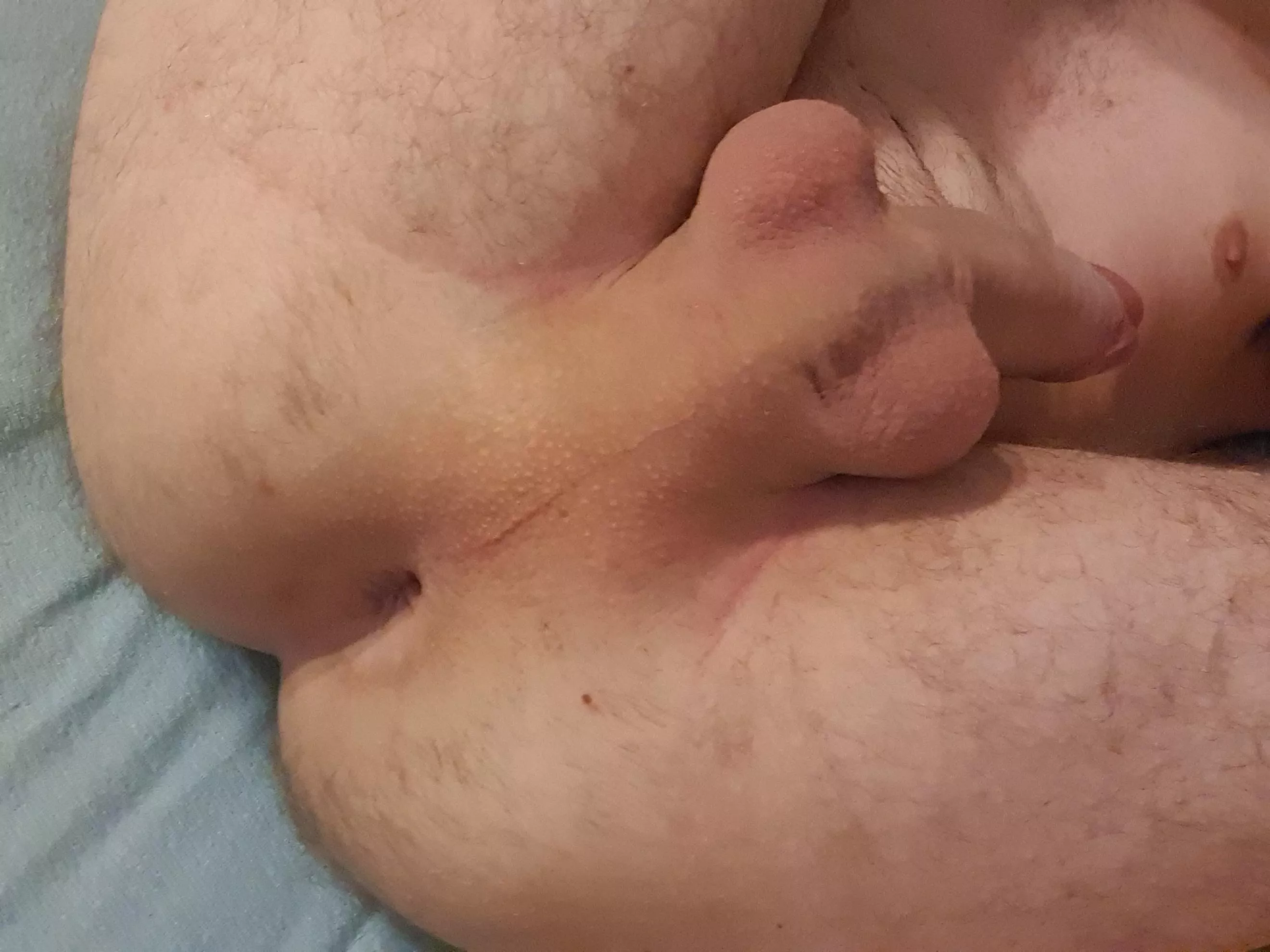 Need some loads inside