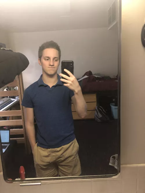 Nevermind he didn’t think a relationship would work out