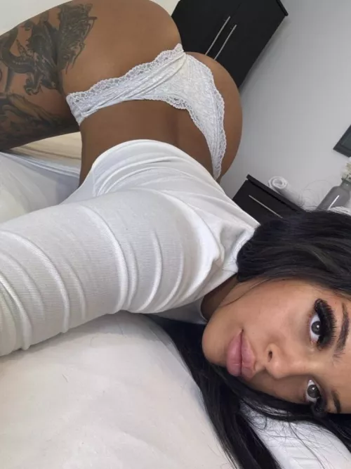 new blasian in town ;)