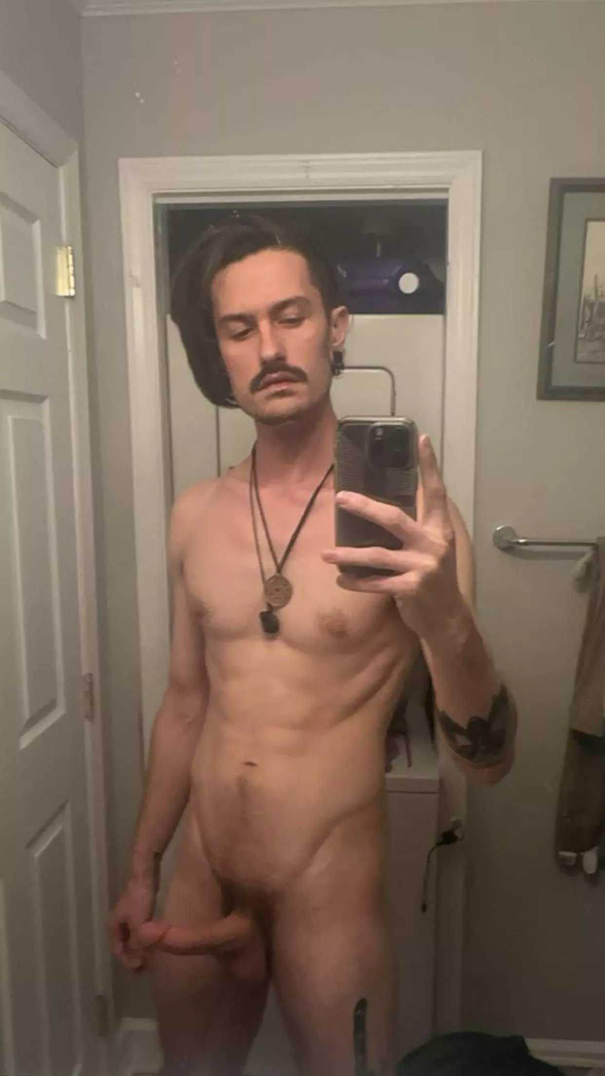 New tattoo tomorrow, wanna guess where? 