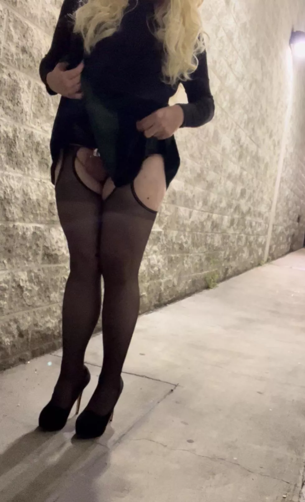 nothing to see here...