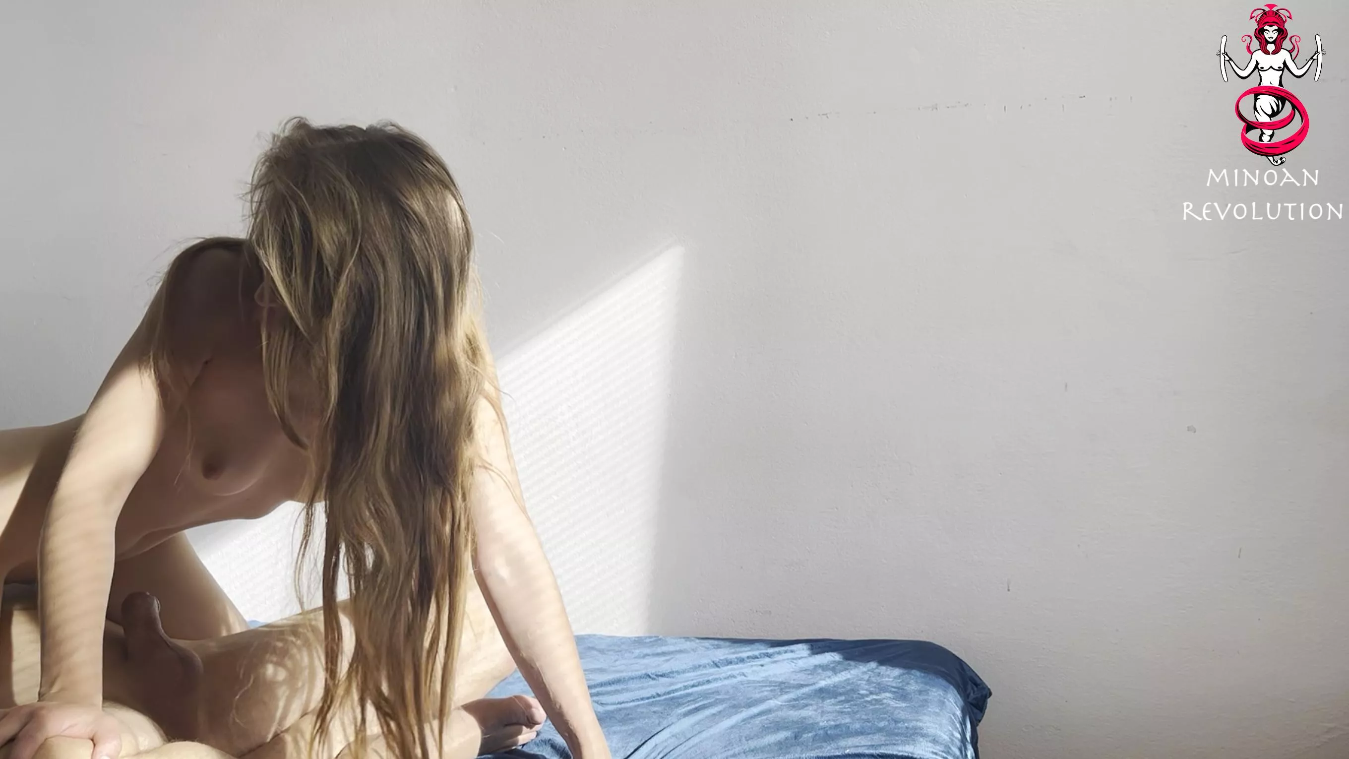 our bodies are a work of art. sex is the holy theatre