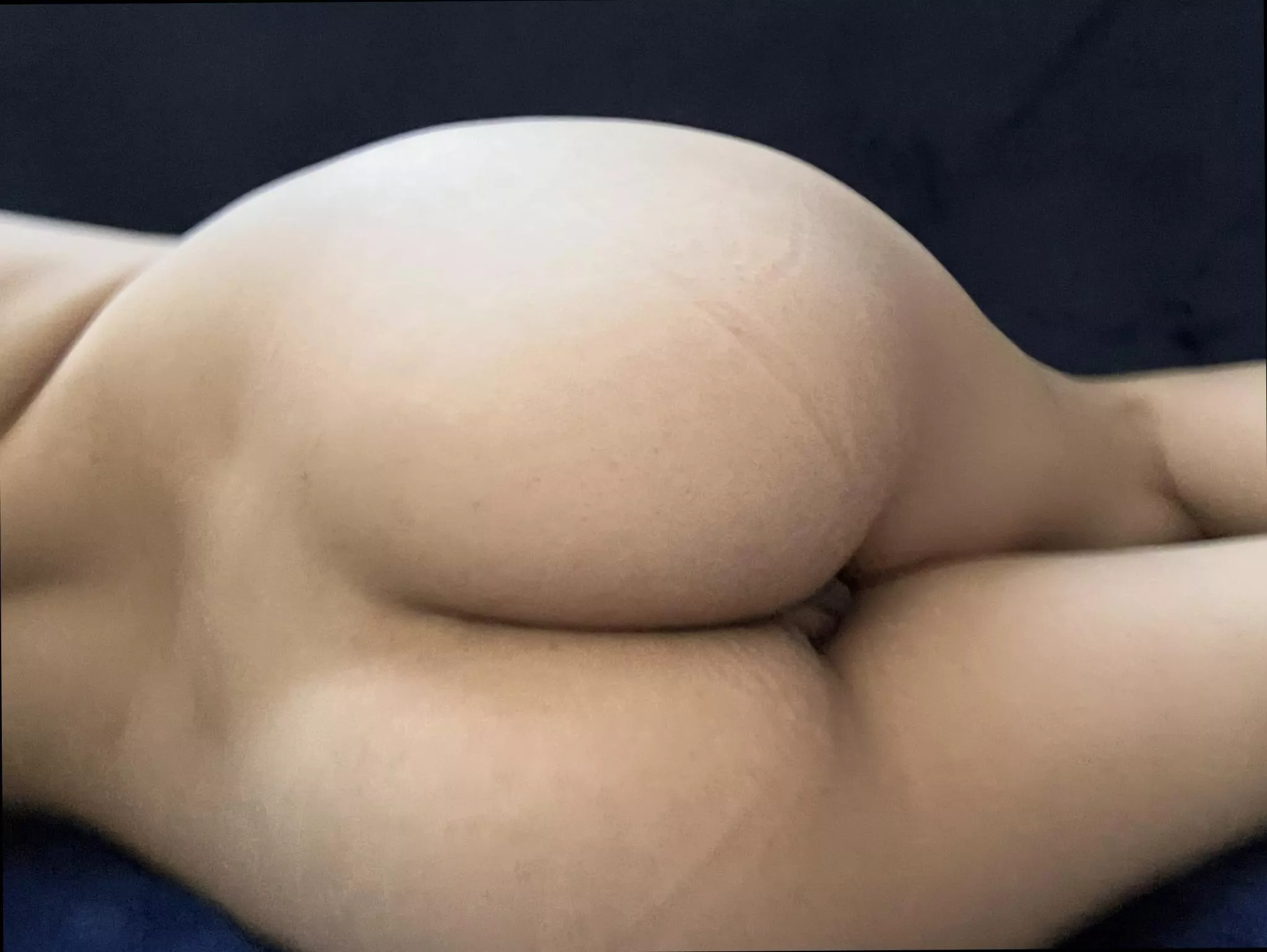 pale and thick, just the way you like it