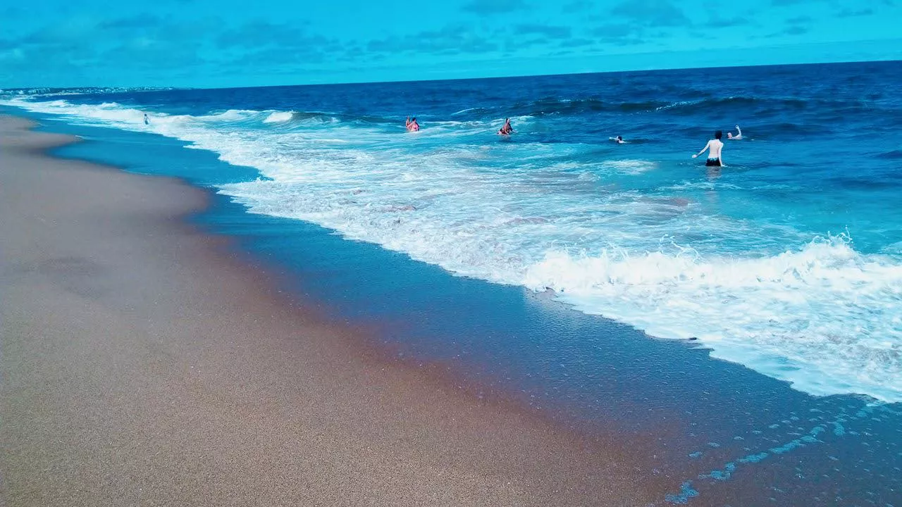 Punta del Este (Uruguay) 🇺🇾