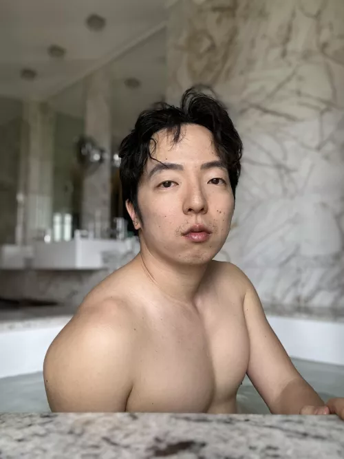 Really enjoyed this tub