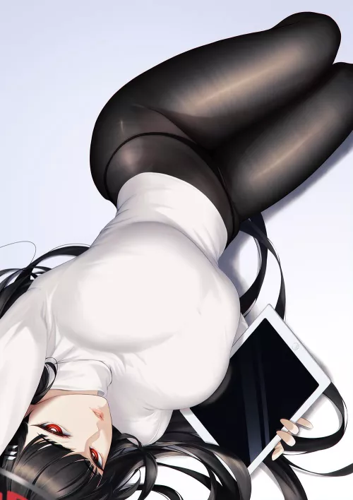 Rio Tsukatsuki [Blue Archive]