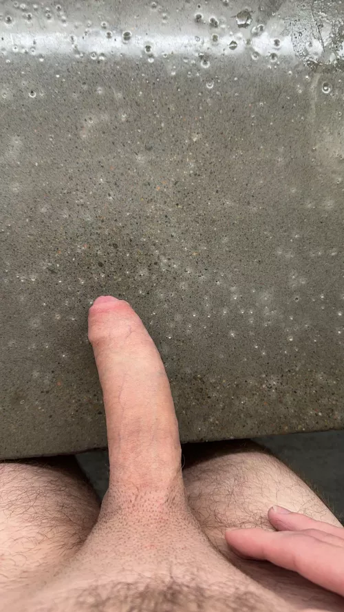 Say yes for DM 👅💦