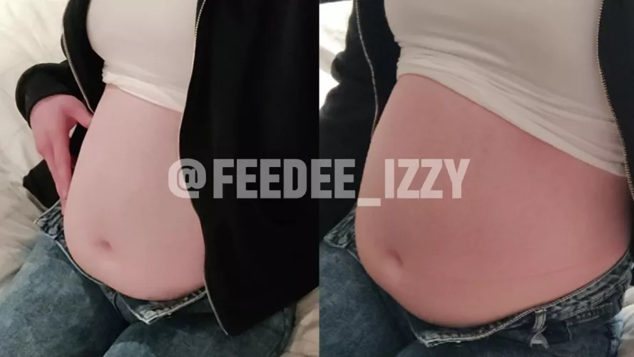 Should I make this the new before pic?