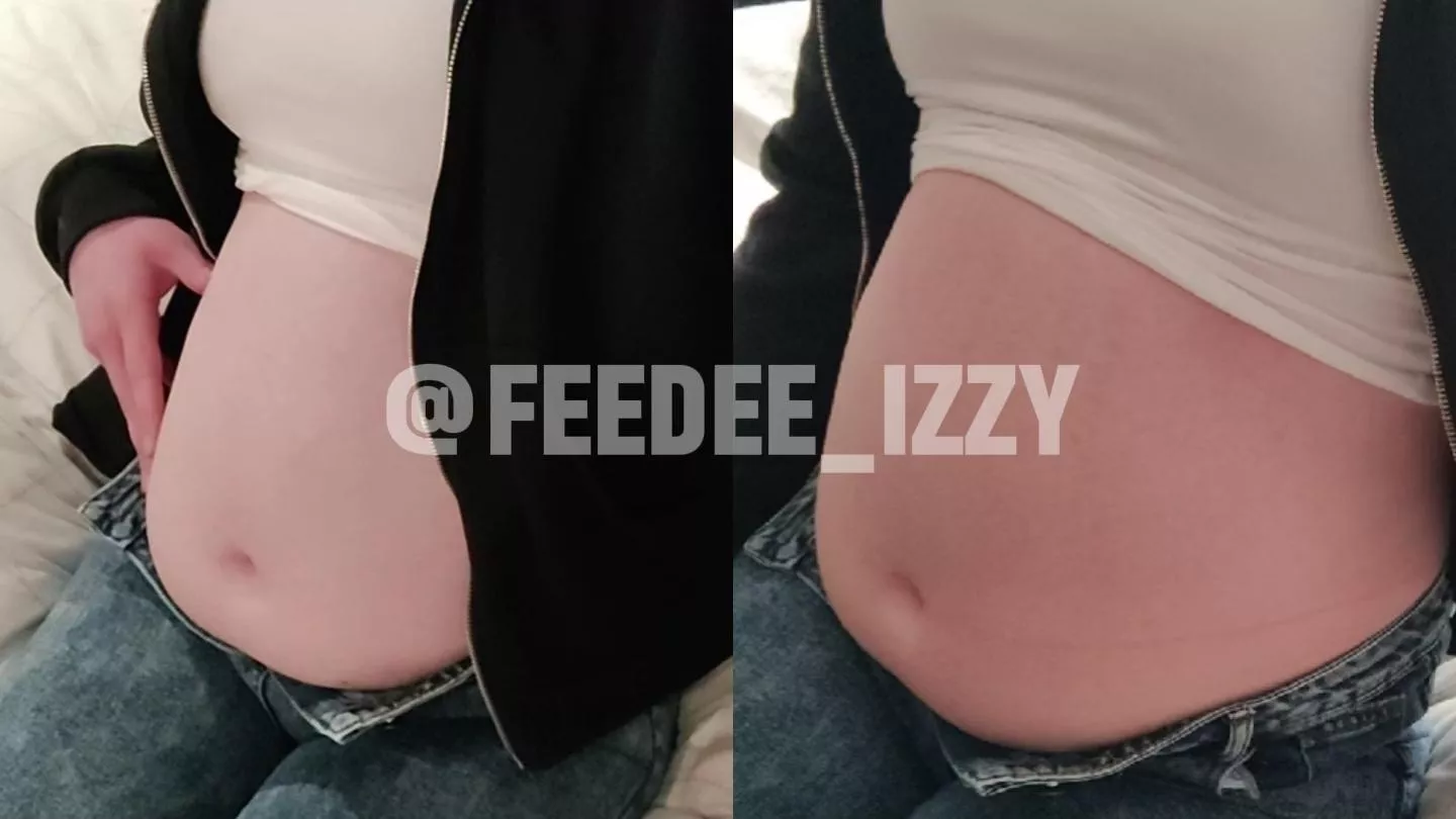 Should I make this the new before pic?