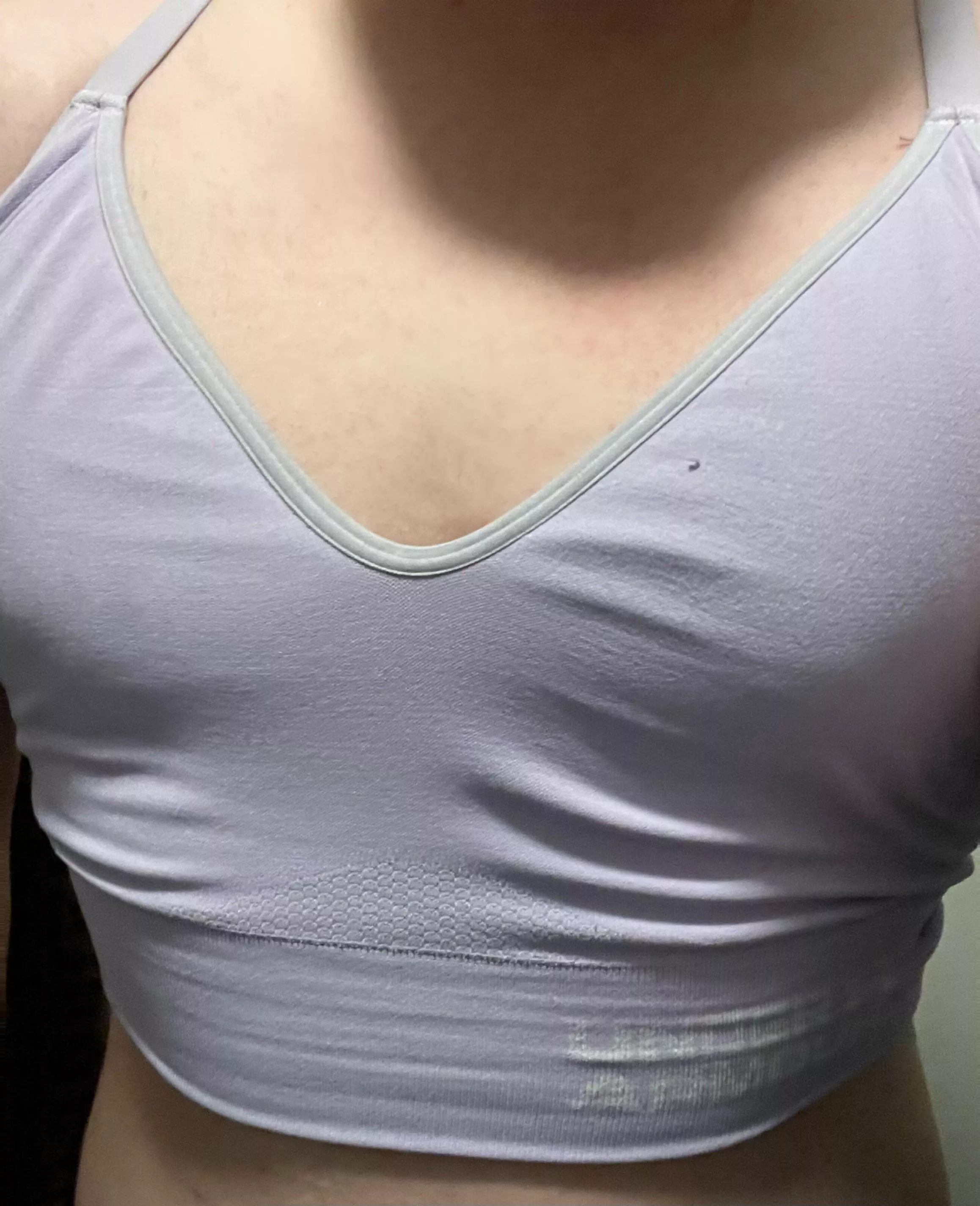 Small titty committee welcome here?