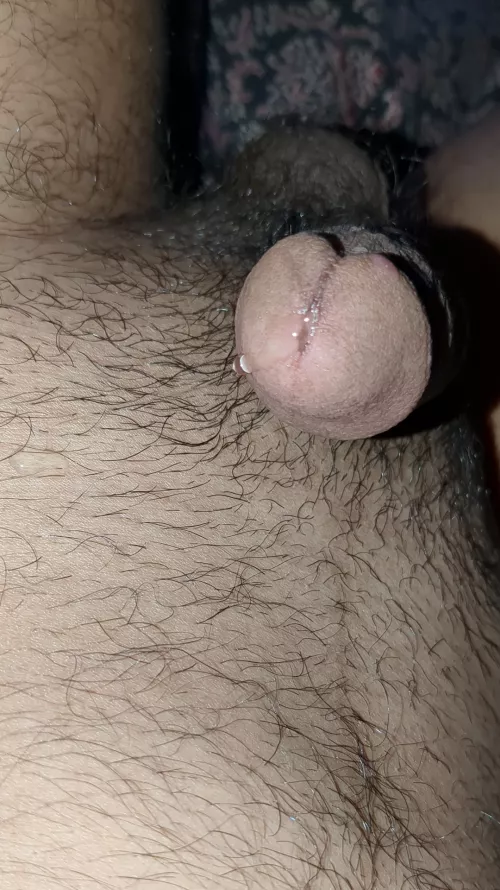 So horny today 