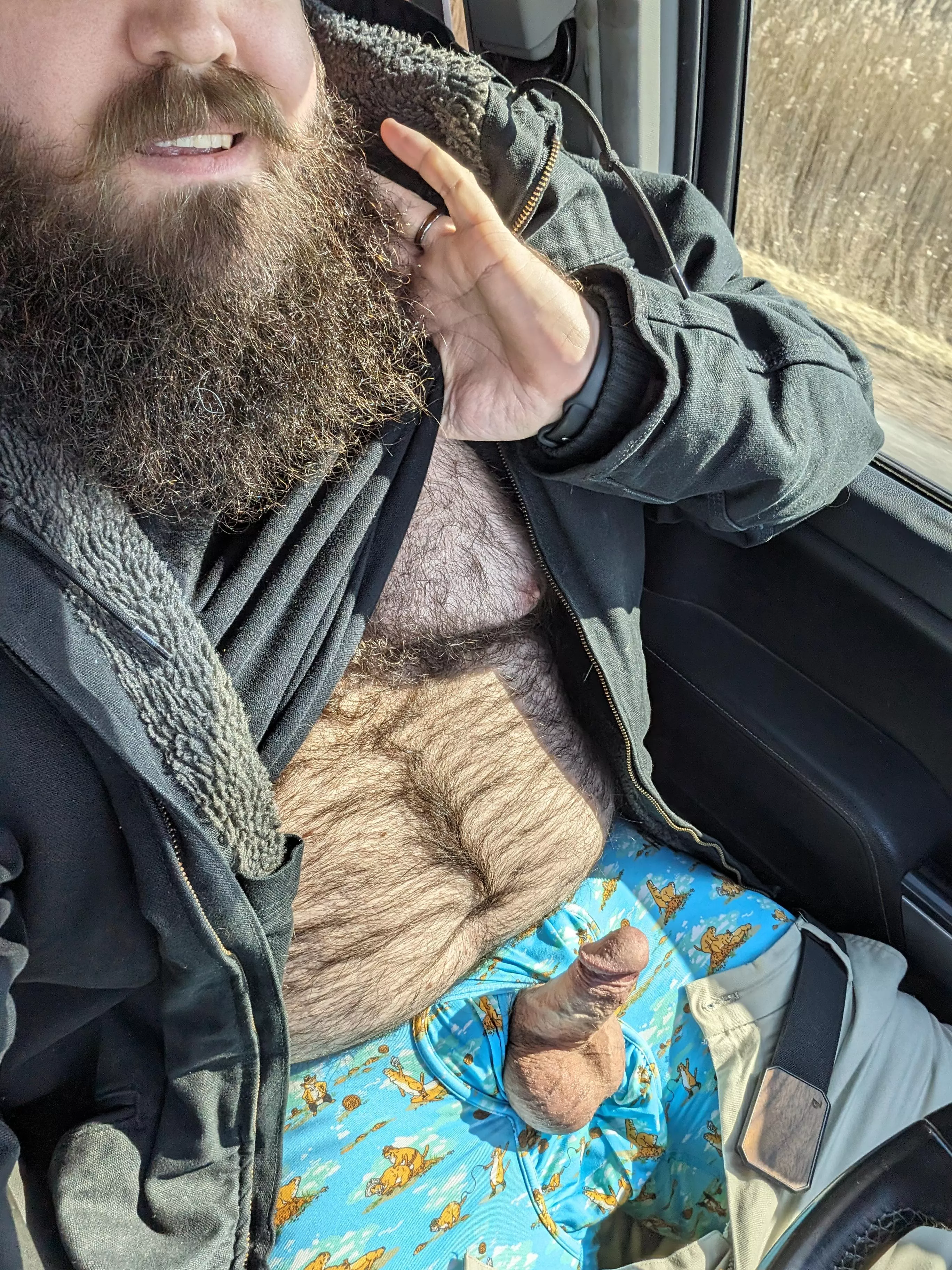 So, who wants to go to lunch with their IT guy?! 😈😏 I have something you can eat.... 