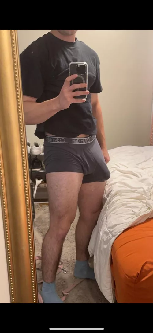 Sometimes these get a bit tight 