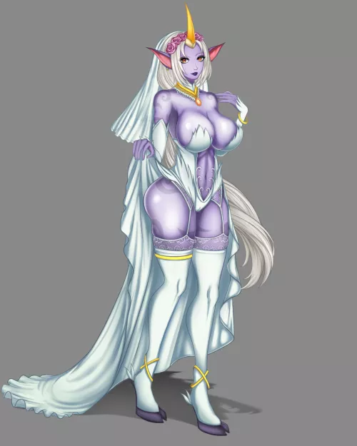 Soraka (NekoNg da Horny)