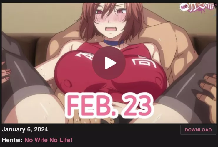 still not out yet. maybe delayed again? 