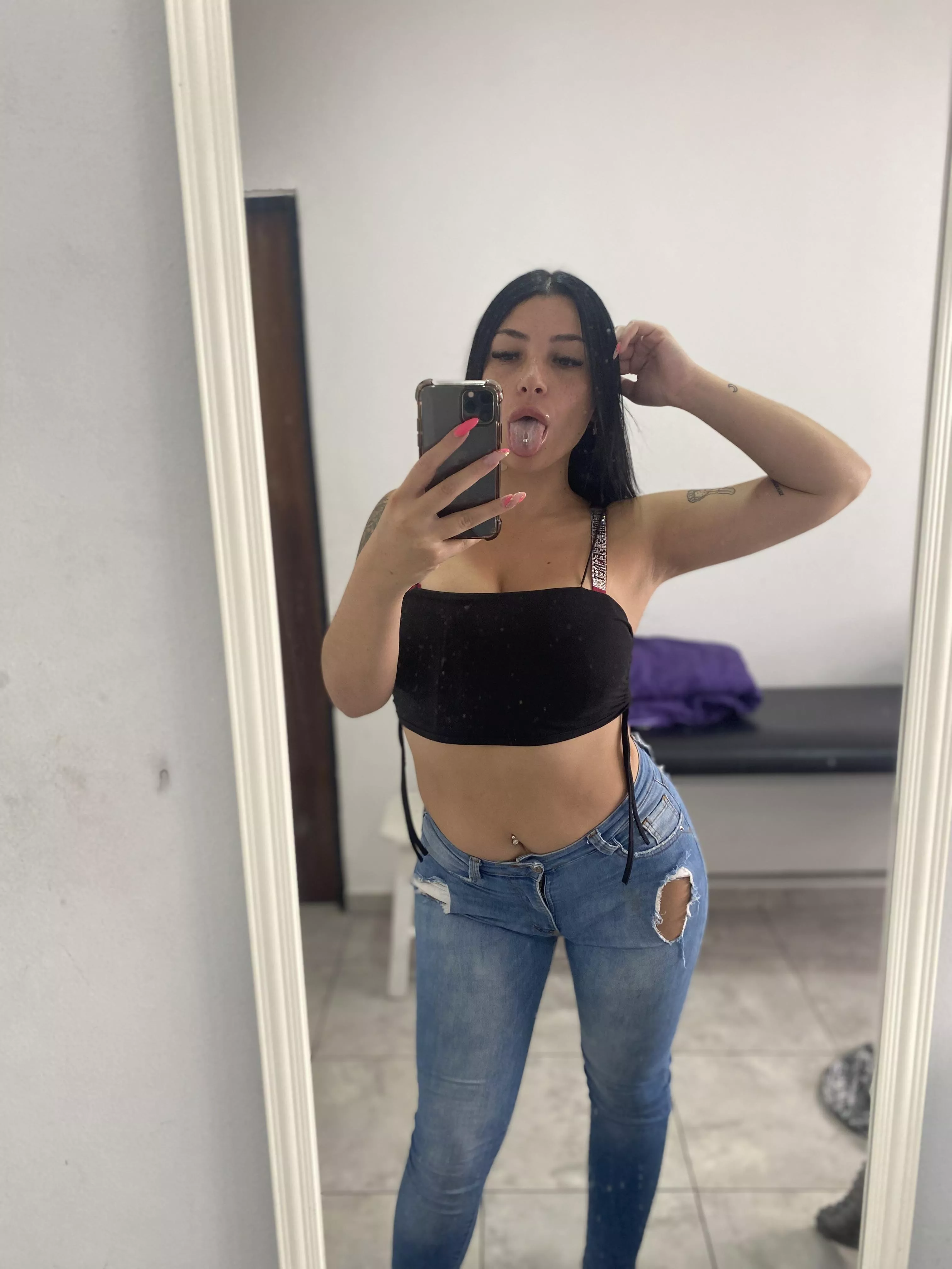 Stopped scrolling for a sec?