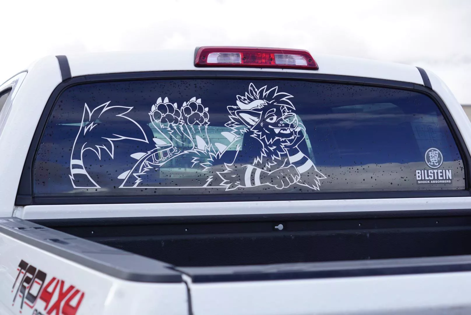 *TABLE SLAP* 💳 💳 💳 