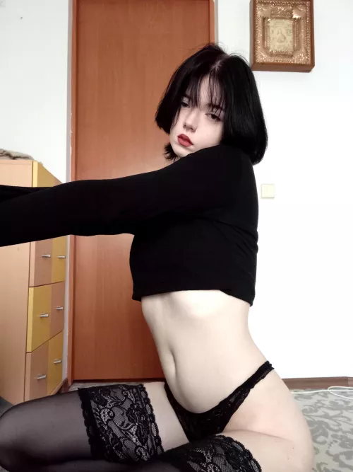 There is 0 chance you wouldn't want me to sit on your face