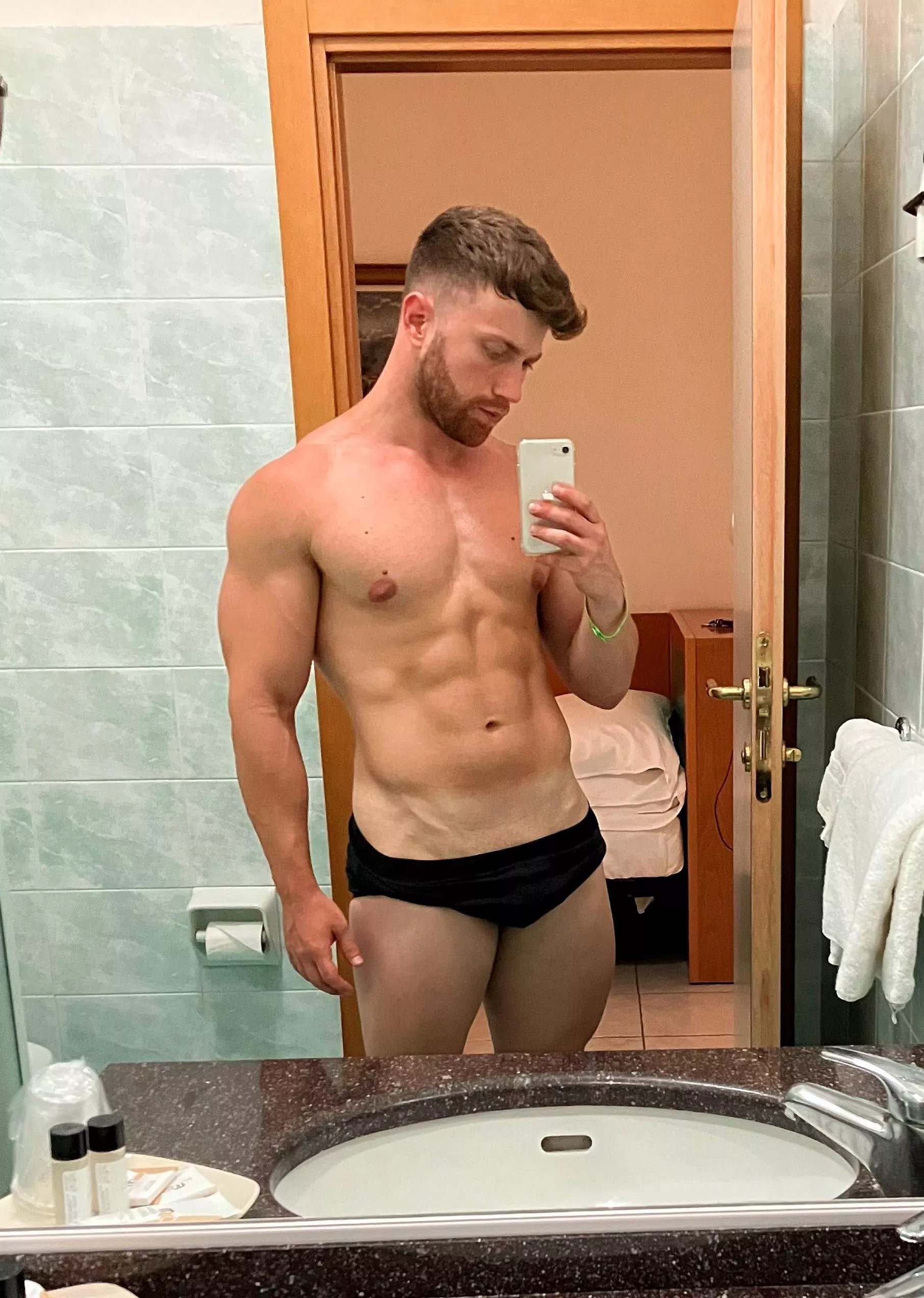 They are a bit tight 