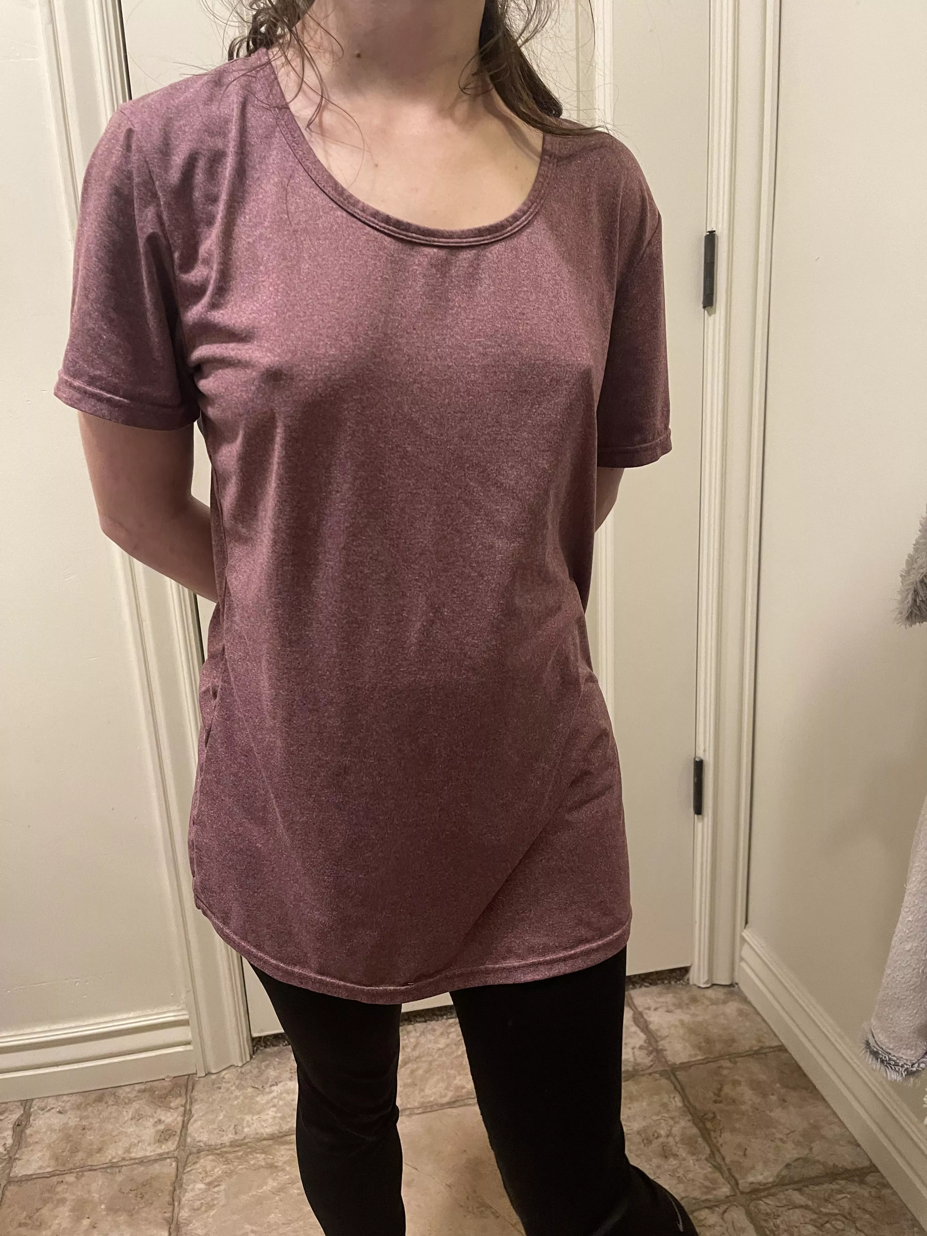 They’re so pokie today!!