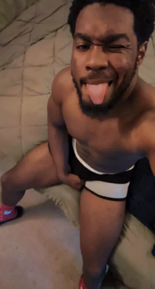 Thick thighs saves lives