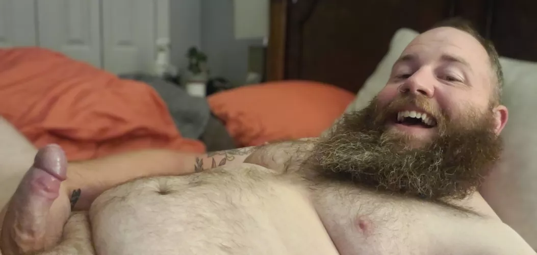 Thinking about you specifically...