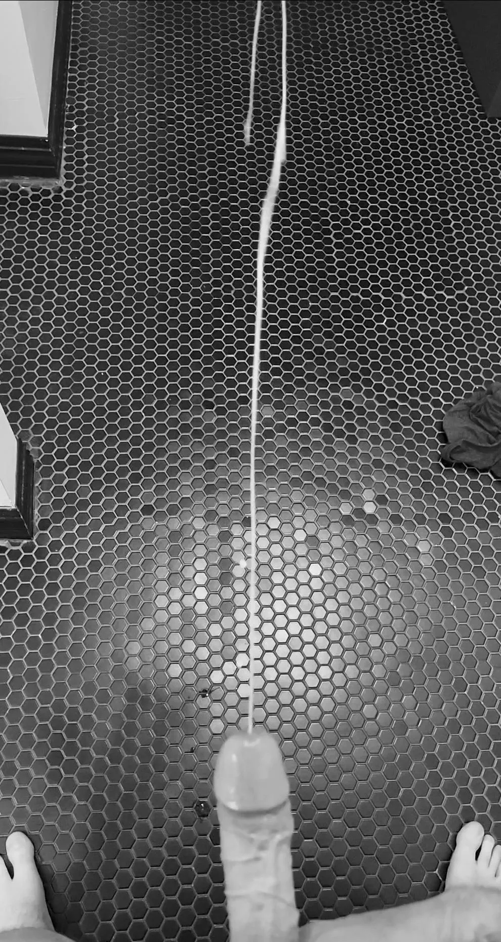 This might be a record for me...who can handle it? 