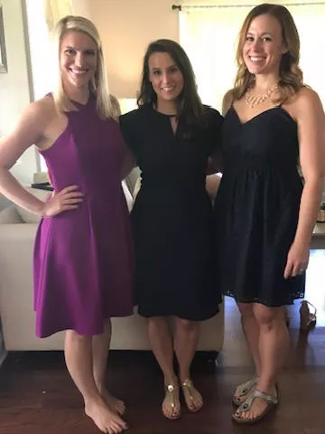 Three MILF’s 