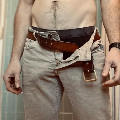 Too tame for this page?