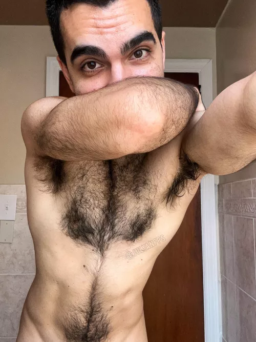 Trimming is overrated 😜